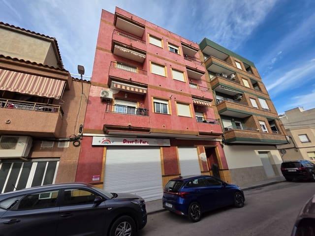 Apartamento en venta en Centro, Almoradí