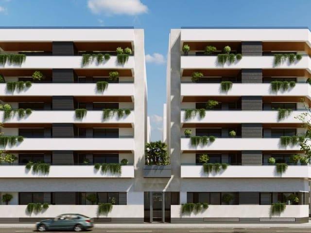 Apartamento en venta en Centro, Almoradí