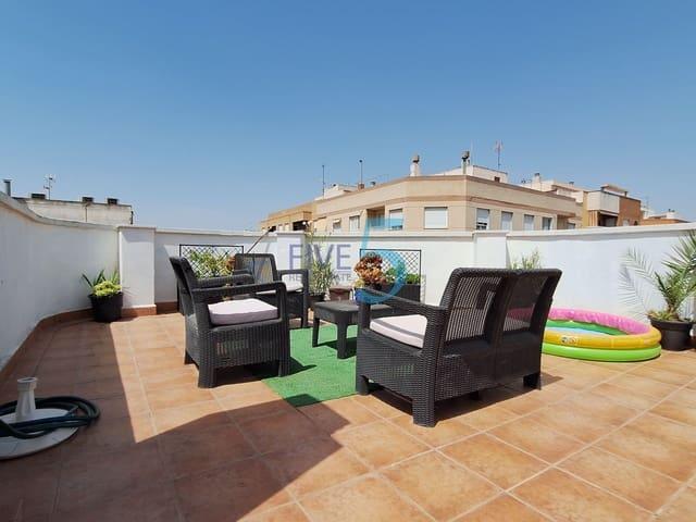Apartamento en venta en Centro, el Baix Segura / La Vega Baja