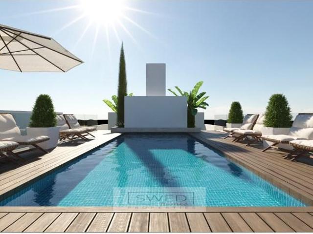 Apartamento en venta en Centro, el Baix Segura / La Vega Baja