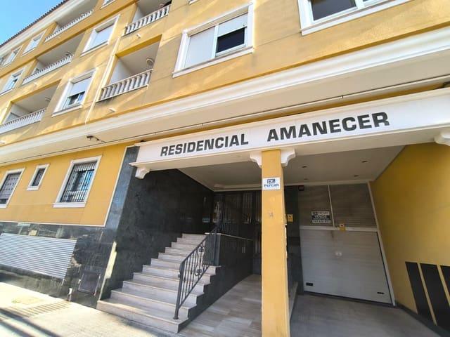 Apartamento en venta en Centro, el Baix Segura / La Vega Baja