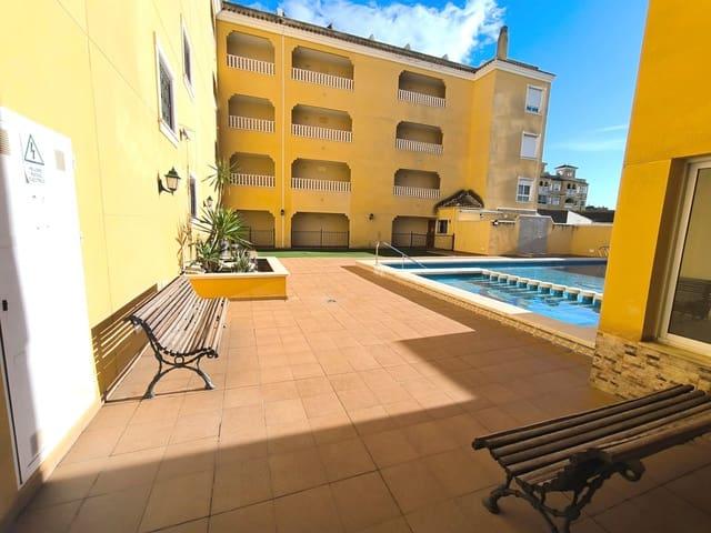 Apartamento en venta en Centro, el Baix Segura / La Vega Baja