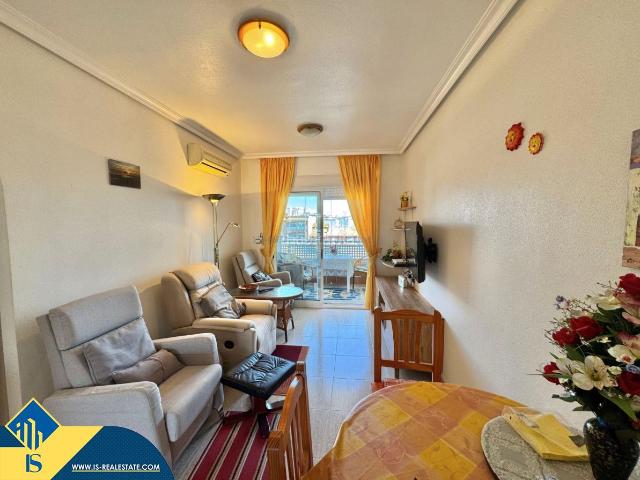 Apartamento en venta en Centro, el Baix Segura / La Vega Baja