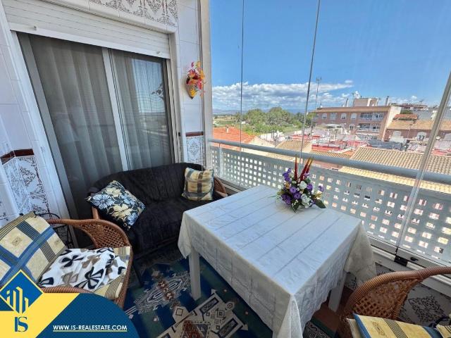 Apartamento en venta en Centro, el Baix Segura / La Vega Baja