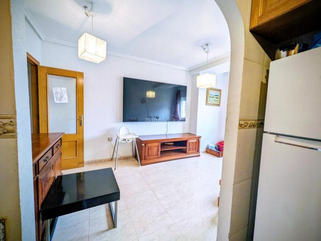 Apartamento en venta en Centro, el Baix Segura / La Vega Baja
