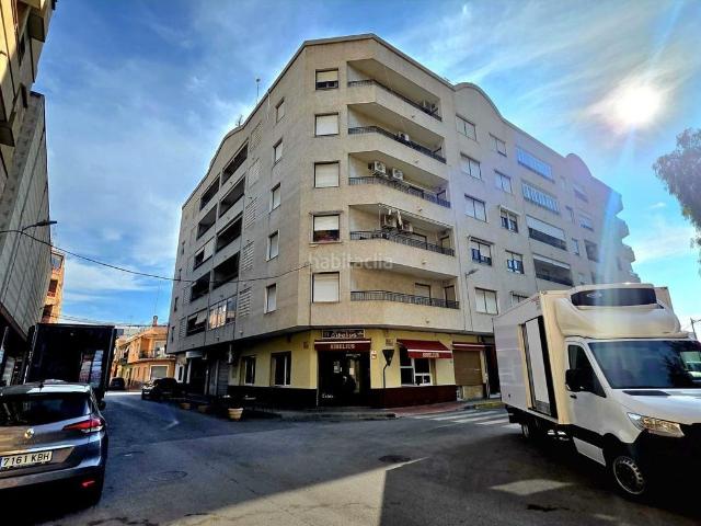 Apartamento en venta en Centro, el Baix Segura / La Vega Baja