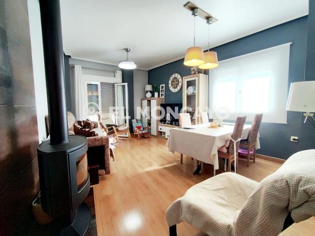 Apartamento en venta en Centro, el Baix Segura / La Vega Baja