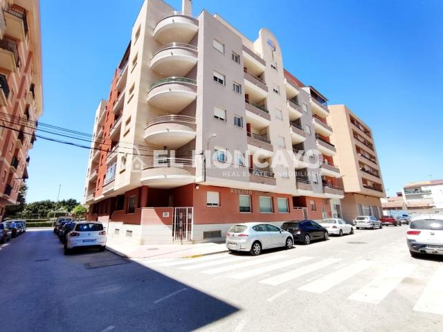 Apartamento en venta en Centro, el Baix Segura / La Vega Baja