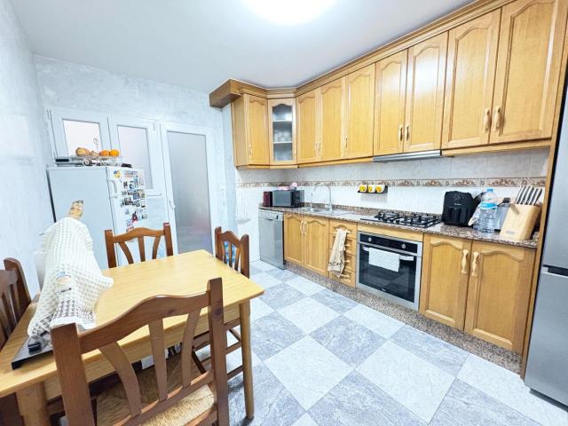 Apartamento en venta en Centro, el Baix Segura / La Vega Baja