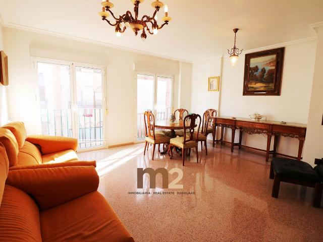 Apartamento en venta en Centro, el Baix Segura / La Vega Baja