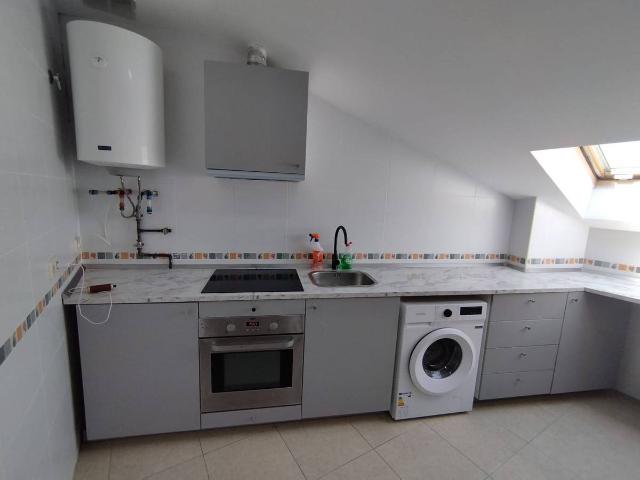 Apartamento en venta en Almorox, Castilla-La Mancha
