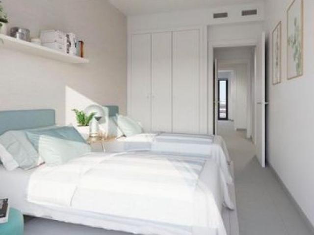 Piso en venta en Velilla-Taramay, Comarca de la Costa Granadina