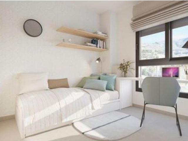 Piso en venta en Velilla-Taramay, Comarca de la Costa Granadina