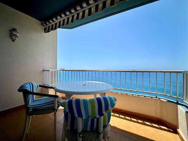 Apartamento en venta en Comarca de la Costa Granadina, Andalucía