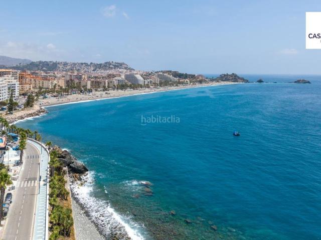 Ático en venta en Comarca de la Costa Granadina, Andalucía