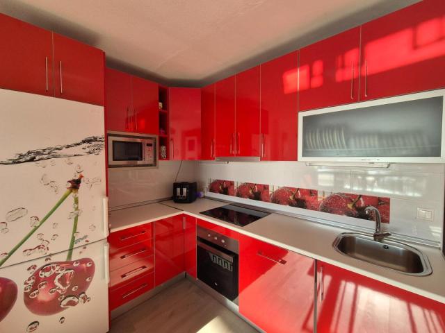 Apartamento en venta en Velilla-Taramay, Comarca de la Costa Granadina