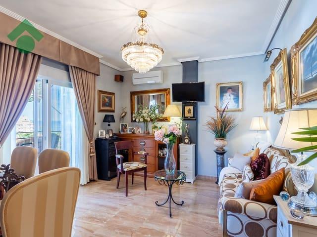 Apartamento en venta en Comarca de la Costa Granadina, Andalucía