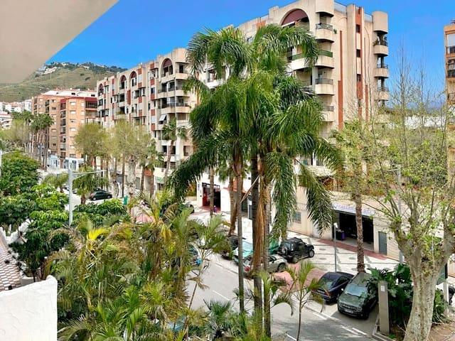 Apartamento en venta en Comarca de la Costa Granadina, Andalucía