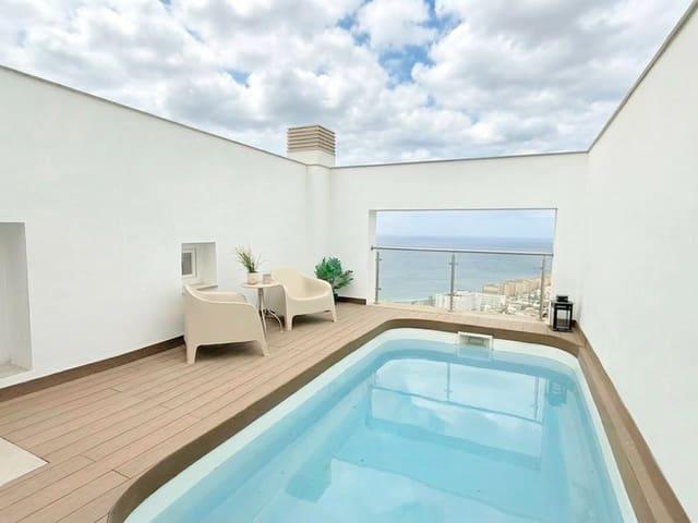 Apartamento en venta en Comarca de la Costa Granadina, Andalucía