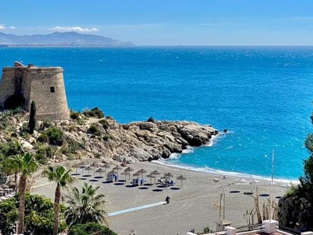 Apartamento en venta en Comarca de la Costa Granadina, Andalucía