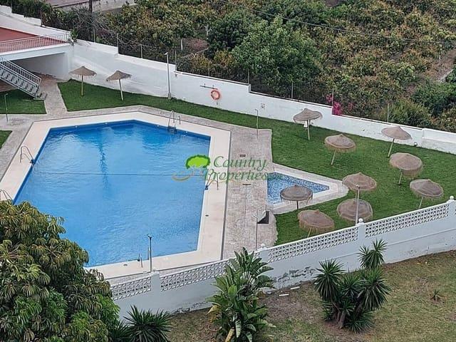 Apartamento en venta en Comarca de la Costa Granadina, Andalucía
