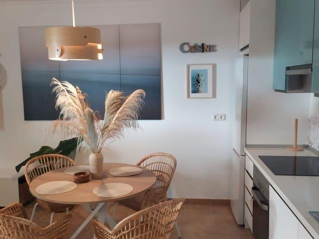 Apartamento en venta en Comarca de la Costa Granadina, Andalucía