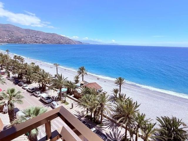 Apartamento en venta en Comarca de la Costa Granadina, Andalucía