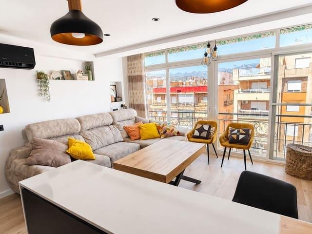 Apartamento en venta en Comarca de la Costa Granadina, Andalucía