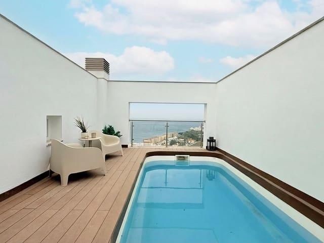 Apartamento en venta en Comarca de la Costa Granadina, Andalucía
