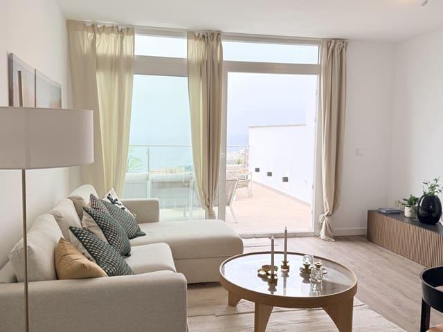 Apartamento en venta en Comarca de la Costa Granadina, Andalucía
