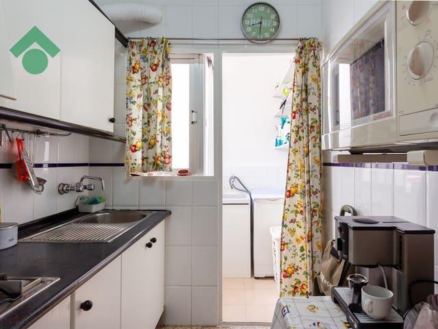 Apartamento en venta en Comarca de la Costa Granadina, Andalucía