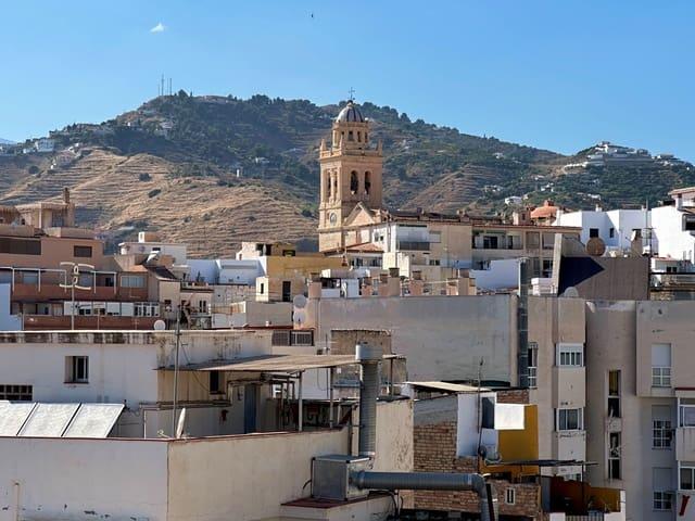 Apartamento en venta en Comarca de la Costa Granadina, Andalucía