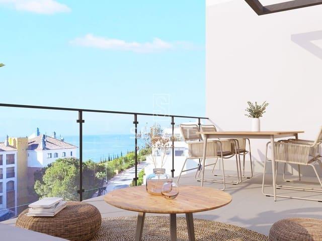 Apartamento en venta en Almuñécar, Urbanización San Agustín