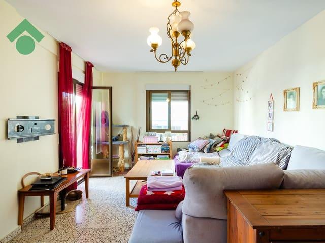 Apartamento en venta en Comarca de la Costa Granadina, Andalucía