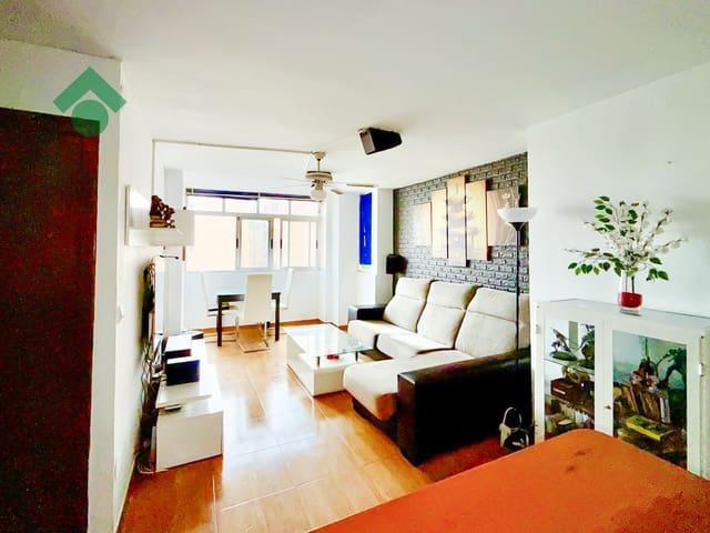 Apartamento en venta en Comarca de la Costa Granadina, Andalucía
