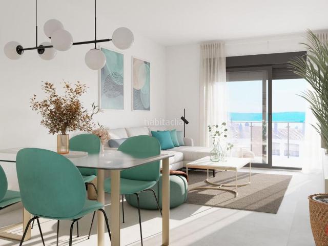 Apartamento en venta en Almuñécar, Granada