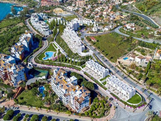 Apartamento en venta en Almuñécar, Granada