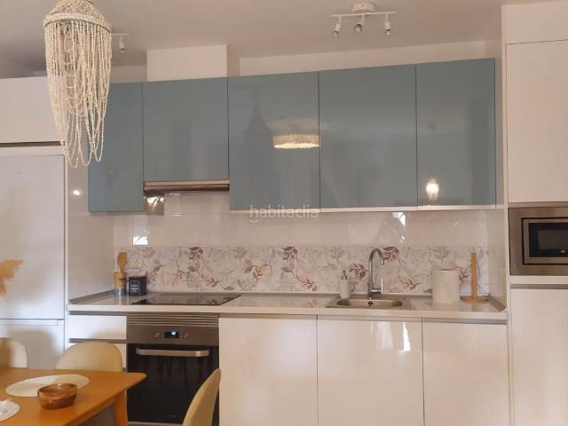 Apartamento en venta en Almuñécar, Granada