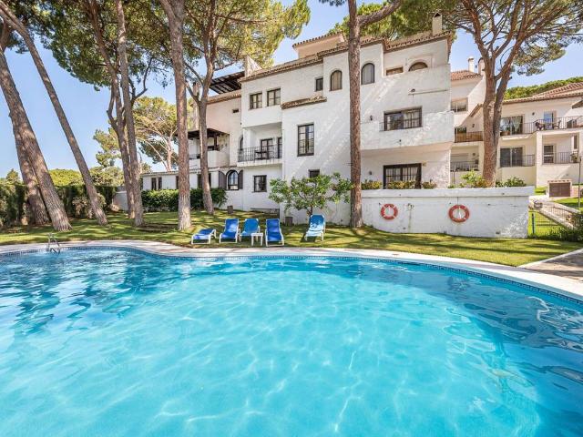 Apartamento en venta en Centro, Costa del Sol Occidental