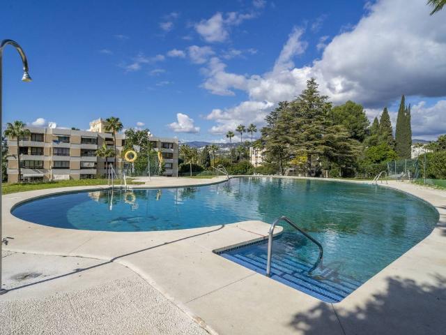 Apartamento en venta en Centro, Costa del Sol Occidental