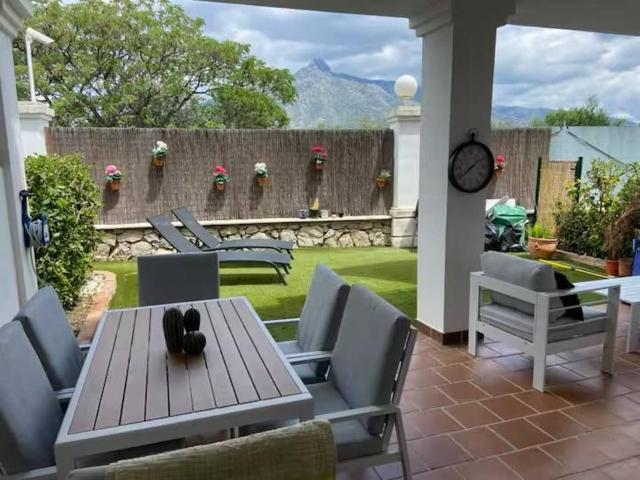 Apartamento en venta en Centro, Costa del Sol Occidental