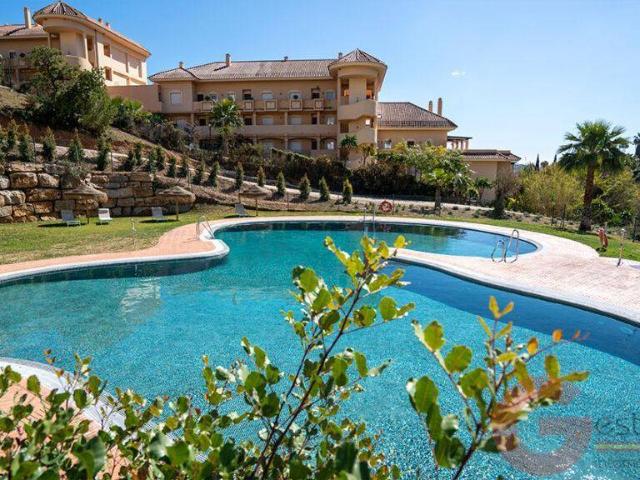 Apartamento en venta en Centro, Costa del Sol Occidental