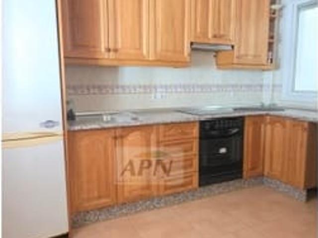 Apartamento en venta en El Puente, Valle del Guadalhorce