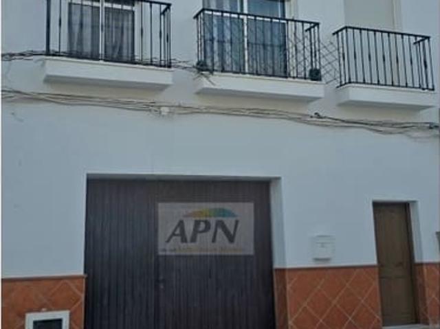 Apartamento en venta en El Puente, Valle del Guadalhorce