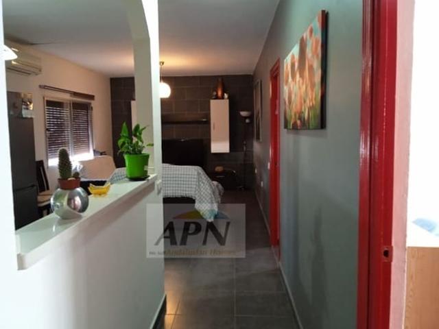 Apartamento en venta en El Puente, Valle del Guadalhorce