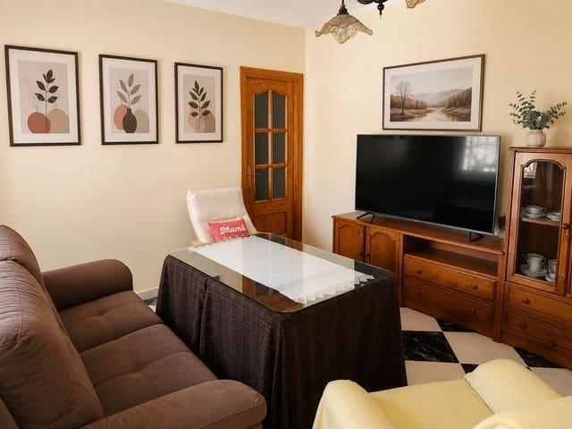 Apartamento en venta en El Puente, Valle del Guadalhorce