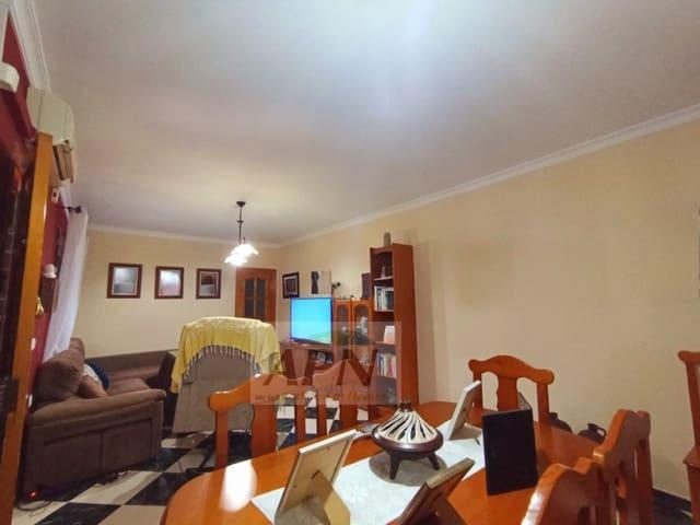 Apartamento en venta en El Puente, Valle del Guadalhorce