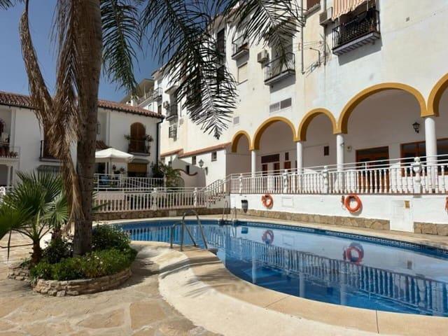 Apartamento en venta en El Puente, Valle del Guadalhorce