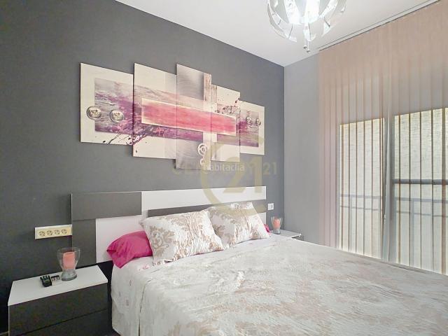 Apartamento en venta en El Puente, Valle del Guadalhorce