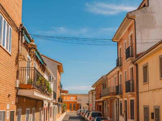 Apartamento en venta en Alovera, Castilla-La Mancha